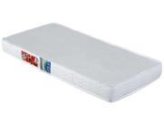 Colchão Berço Ortobom Baby Light Espuma D18 60x130x12cm Colchão Berço Ortobom Baby Light Espuma D18 60x130x12cm