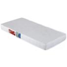 Colchão Berço Ortobom Baby Light Espuma D18 60x130x12cm