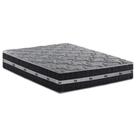 Colchão Black Graphite 32x188x138 - Anjos Colchões