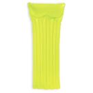 Colchão Bronzeador Neon 1,83m X 76cm Intex 59717