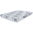 Colchão Cama Casal Ortobom Espuma D20 188x138x12cm Confortável Macio