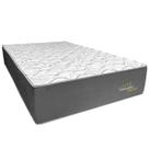 Colchão Cambridge Cinza D33 Queen PoliConfort 158x198x30