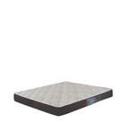 Colchão Casal 138cm Espuma D45 Sleep Max Castor