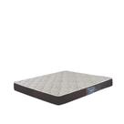 Colchão Casal 138cm Espuma D45 Sleep Max Castor