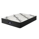 Colchão Casal 138cm Espuma Supreme Euro Gazin