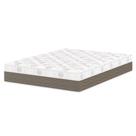 Colchão Casal 138cm Molas Ensacadas Genebra Umaflex Colchão Casal 138cm Molas Ensacadas Genebra Umaflex