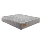 Colchão Casal 138cm Molas Ensacadas Resistence Mobikasa
