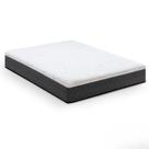 Colchão Casal 138cm X 17cm Enrolado e Embalado a Vácuo Hypnos Pikolin Colchão Casal 138cm X 17cm Enrolado e Embalado a Vácuo Hypnos Pikolin