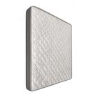Colchão Casal 138x188x21 Confort D-28 Com Molas Ensacadas - Sallar Home
