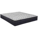Colchão Casal Airtech 150 Espuma D45 Ortobom 138x188x28