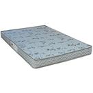 Colchão Casal Anatômico Slim D33 Gray (138x188x12) - Paropas