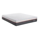 Colchão Casal Bed In a Box Enjoy Smartmax 138x188cm Espuma Mista Inducol CR449C