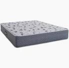 Colchao casal black d-45 herval 1,38 x 1,88 x 20 cm