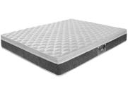 Colchão Casal Castor Mola Pocket 25cm de Altura