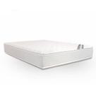 Colchão Casal Castor Revolution New Pocket Hibrido Double Face 138x188x30