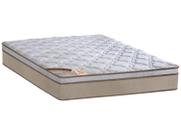 Colchão Casal Castor Revolution Pocket Hibrido 138x188x27