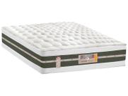 Colchão Casal Castor Silver Star Air Double Face Tecnopedic 138x188x34