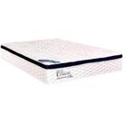 Colchao casal classic plus molas ensacadas 1,38x1,88x25 cm altura