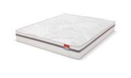 Colchão casal comfort molas ensacadas 24 x 1.88 x 1.38 reconflex