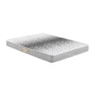 Colchão Casal D28 Ecoline 138x188x17cm Ecoflex Cinza Colchão Casal D28 Ecoline 138x188x17cm Ecoflex Cinza