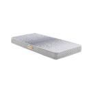 Colchão Casal D28 Ecoline 138x188x17cm Ecoflex Cinza