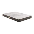 Colchão Casal D33 Liso 138x188x12cm Ecoline Ecoflex