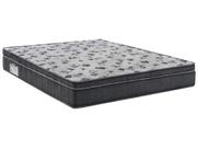 Colchao Casal D33 Ortobom Iso 100 1,38 X 1,88 X 0,28