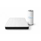 Colchão Casal D40 MAX 16cm Ultra Firme Alta Durabilidade Suporte Ortopédico