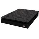 Colchão Casal D45 Extra Firme Certificado 138x188x24cm Hellen