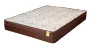 Colchão Casal De Espuma D-33 Dreemy Ultra138x188x25cm