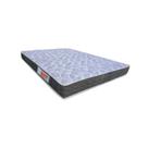 Colchão Casal de Espuma D23 Comfortpedic Line 14x138x188cm Orthoflex