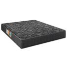 Colchão Casal de Espuma D33 Poliéster Platinum Imperial Colchão Casal de Espuma D33 Poliéster Platinum Imperial