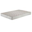 Colchão Casal de Espuma Orthocrin Cristal D45 - 138x188x18