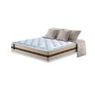 Colchão Casal de Molas Ensacadas Cama inBox Select Basic 138x188x26 Bege