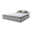 Colchão Casal de Molas Ensacadas Cama inBox Select Euro Soft 138x188x32 Cinza Colchão Casal de Molas Ensacadas Cama inBox Select Euro Soft 138x188x32 Cinza