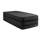 Colchão Casal Dobrável 3X1 Espuma D28 Firme a Vácuo fabricação própria envio imediato Confortável Melhor Preço.