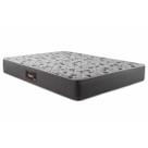 Colchão Casal Espuma Compact AG 65 / D28 / Black Double Face (138x188x25) - Herval
