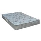 Colchão Casal Espuma Compact AG 65 / Double Fanton Gray (138x188x24) - Paropas