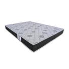 Colchão Casal Espuma D20 Comfortpedic Line (138x188x14) - Orthoflex