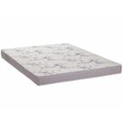 Colchão Casal Espuma D20 Macio Dupla Face Antifungo 138x188x12cm Physical Resistente