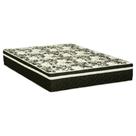 COLCHÃO CASAL ESPUMA D20 QUALIT 138x188x12