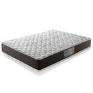 Colchão Casal Espuma D23 128cmx188cm Bronze Umaflex