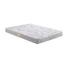 Colchão Casal Espuma D23 Ecoline 138x188x12 - Cinza Colchão Casal Espuma D23 Ecoline 138x188x12 - Cinza