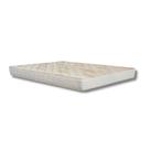 Colchão Casal Espuma D23 Orthocrin Diamante 138x188x14 Tecido Antialérgico Conforto Firme