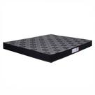 Colchão Casal Espuma D23 Pro Confort 138x188x12cm Preto Hellen Colchão Casal Espuma D23 Pro Confort 138x188x12cm Preto Hellen