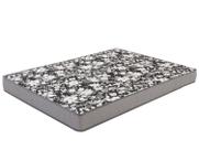 Colchão Casal Espuma D26 Physical Ultra Resistente (138x188x17) - Ortobom