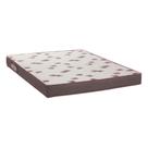 Colchão Casal Espuma D28 Light Selado 138X188X20 Ortobom