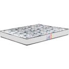 Colchão Casal Espuma D33 138x188x15 cm Supreme Gazin