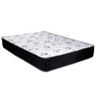 Colchão Casal Espuma D33 Com EPS 26x138x188