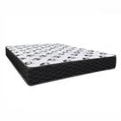 Colchão Casal Espuma D33 Extra Firme 138x188x19 Suporta 130kg ApoloSpuma